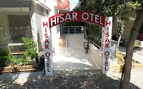 Hisar Otel